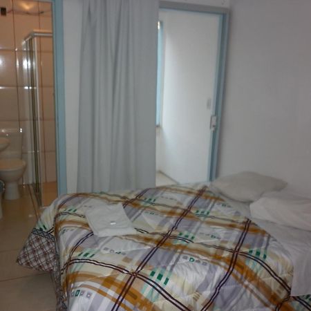 Hotel Gravatai Express Εξωτερικό φωτογραφία