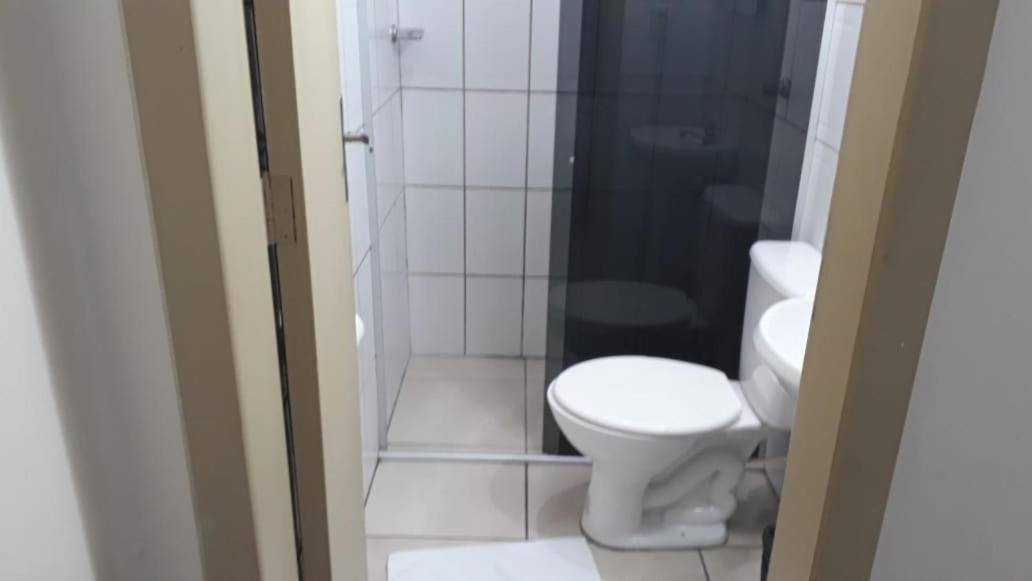 Hotel Gravatai Express Εξωτερικό φωτογραφία