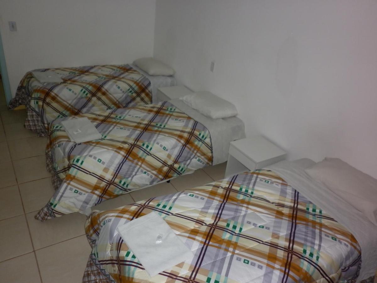 Hotel Gravatai Express Εξωτερικό φωτογραφία