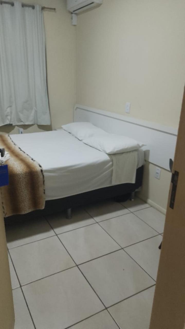 Hotel Gravatai Express Εξωτερικό φωτογραφία