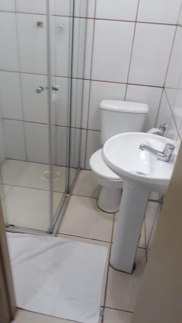 Hotel Gravatai Express Εξωτερικό φωτογραφία