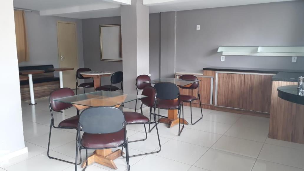 Hotel Gravatai Express Εξωτερικό φωτογραφία