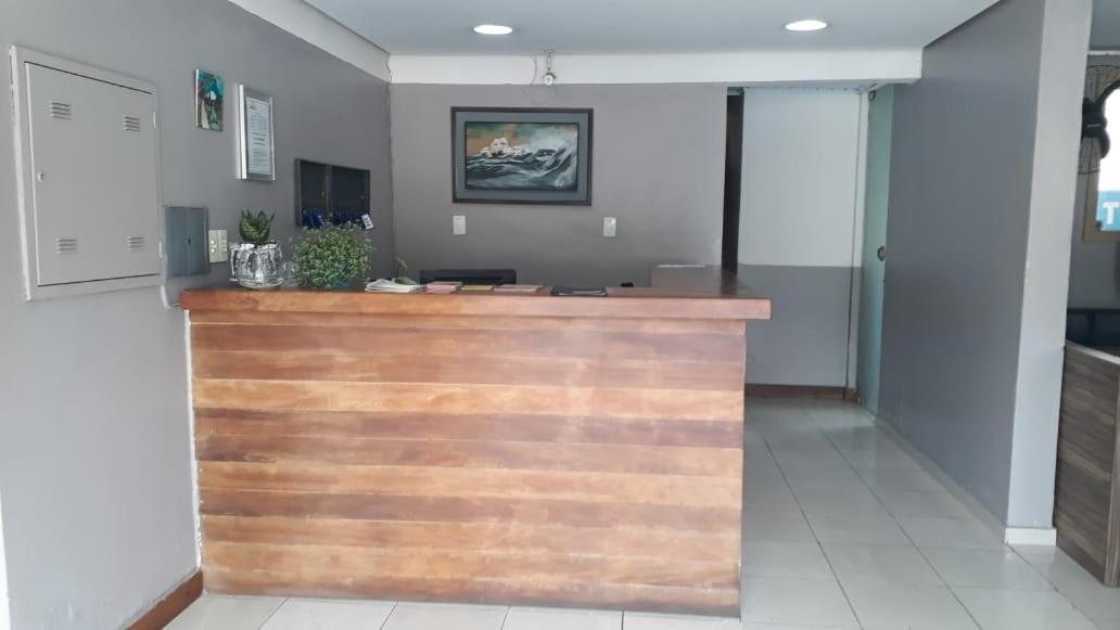 Hotel Gravatai Express Εξωτερικό φωτογραφία