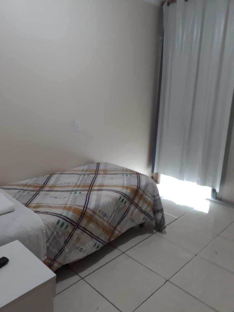 Hotel Gravatai Express Εξωτερικό φωτογραφία