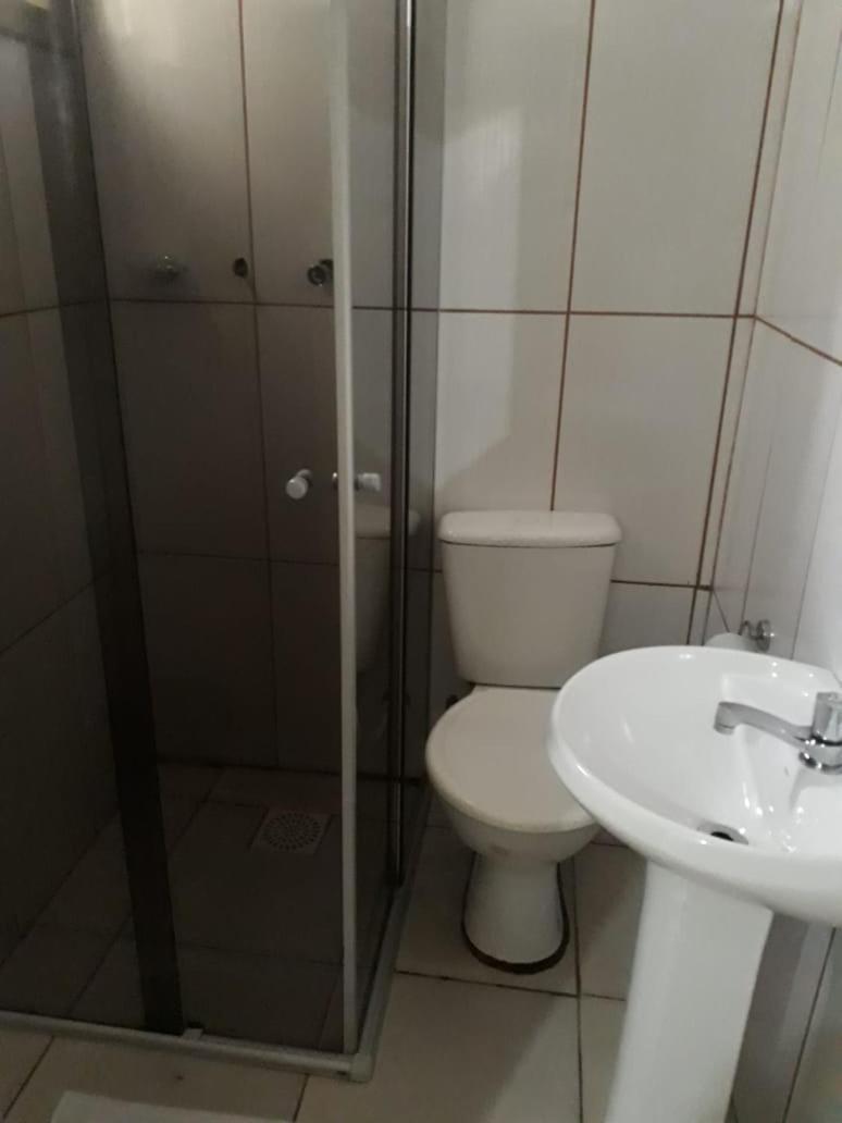 Hotel Gravatai Express Εξωτερικό φωτογραφία
